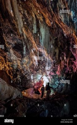 The Ali Sadr Cave: A Surreal Underground Adventure You Won't Forget!