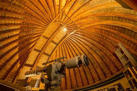 The Old Observatory in Munich! A Journey Through Time and Celestial Wonders