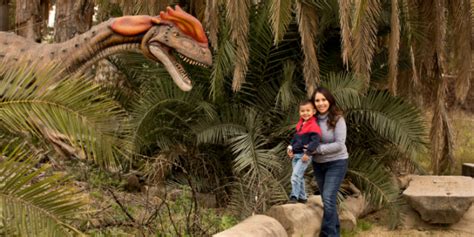 Zoorassic World: An Extinct Adventure in Zephyrhills!